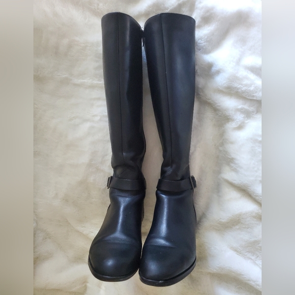 Via Spiga Tall Boots - Picture 1 of 16